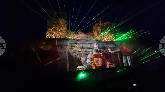 Видин - Ден на река Дунав - фестивал на изкуствата „The river“