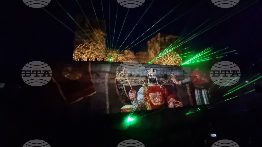 Видин - Ден на река Дунав - фестивал на изкуствата „The river“