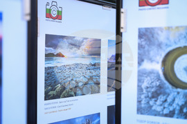 Варна - „Българска фотография - национален преглед“ - изложба