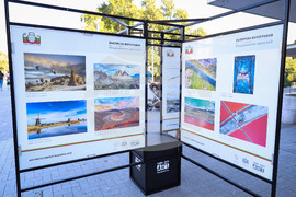 Варна - „Българска фотография - национален преглед“ - изложба