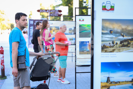 Варна - „Българска фотография - национален преглед“ - изложба