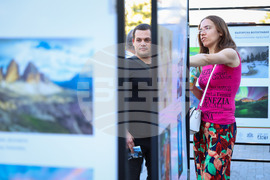 Варна - „Българска фотография - национален преглед“ - изложба