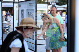 Варна - „Българска фотография - национален преглед“ - изложба