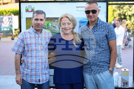 Варна - „Българска фотография - национален преглед“ - изложба