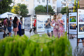 Варна - „Българска фотография - национален преглед“ - изложба