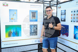 Варна - „Българска фотография - национален преглед“ - изложба