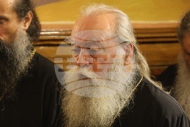 Патриаршески избирателен църковен събор за избор на нов български патриарх - Утреня и Божествена св. литургия