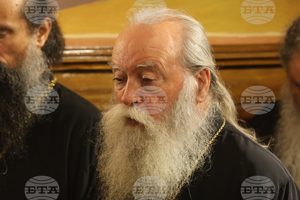 Патриаршески избирателен църковен събор за избор на нов български патриарх - Утреня и Божествена св. литургия