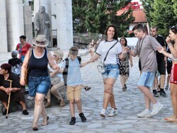 Снимка: Община Банско