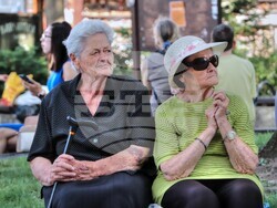 Снимка: Община Банско