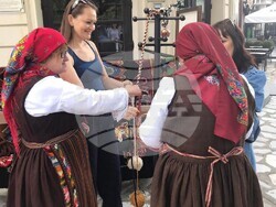 Снимка: Община Банско