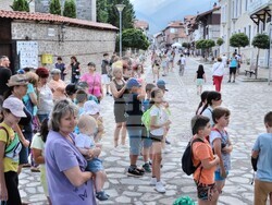 Снимка: Община Банско