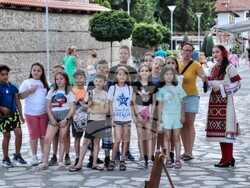 Снимка: Община Банско