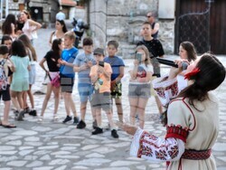 Снимка: Община Банско