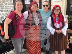 Снимка: Община Банско