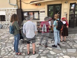 Снимка: Община Банско