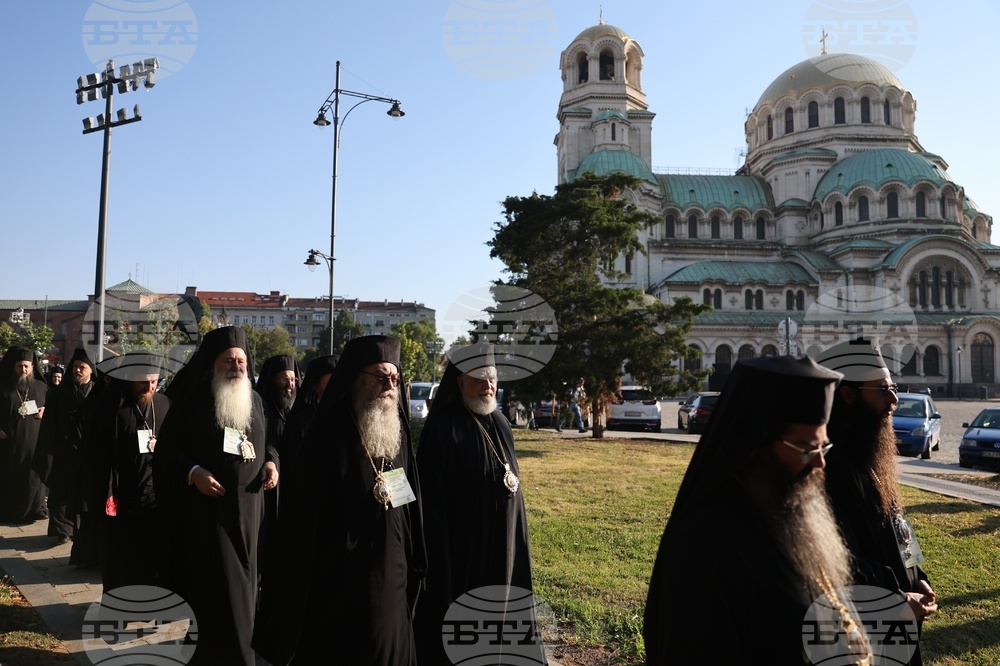 Bulgarian Orthodox Church Slams Supreme Court Judgment on Old Calendar Orthodox Church Registration