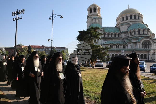 Bulgarian Orthodox Church Slams Supreme Court Judgment on Old Calendar Orthodox Church Registration