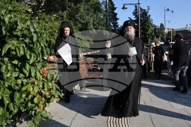 Патриаршески избирателен църковен събор за избор на нов български патриарх - делегати