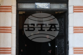 Патриаршески избирателен църковен събор за избор на нов български патриарх - делегати