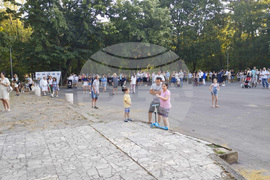 Разград - Амилум - празник