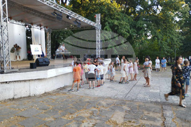 Разград - Амилум - празник