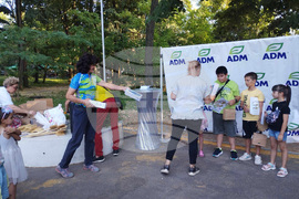 Разград - Амилум - празник