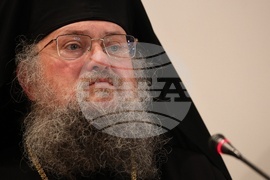 Патриаршески избирателен църковен събор за избор на нов български патриарх - избирателно бюро