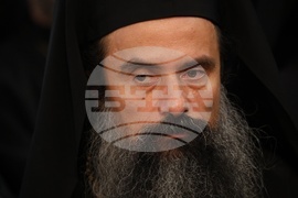 Патриаршески избирателен църковен събор за избор на нов български патриарх - избирателно бюро