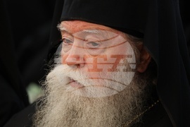 Патриаршески избирателен църковен събор за избор на нов български патриарх - избирателно бюро