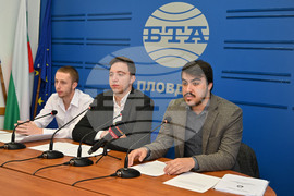 Пловдив - Национален пресклуб на БТА - пресконференция - законови нарушения