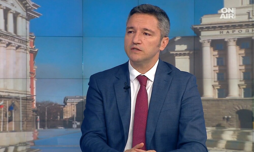 Кристиан Вигенин: Ще покажем лявото обединение през нашите идеи – не като механичен сбор