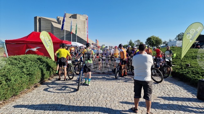 Състезанието по колоездене, бягане и дуатлон "Шуменско плато 2025" ще се състои на 29 юни