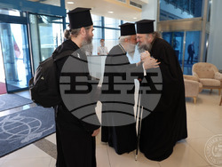 Снимка: Българска православна църква – Българска патриаршия 