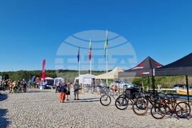 Шумен - Шуменско плато 2024 - състезание