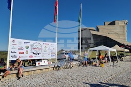 Шумен - Шуменско плато 2024 - състезание