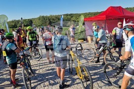 Шумен - Шуменско плато 2024 - състезание