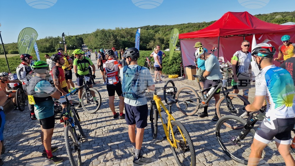 Шумен - Шуменско плато 2024 - състезание