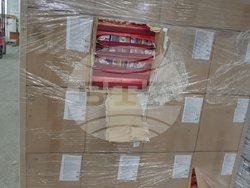 Снимка: Агенция „Митници“