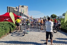 Шумен - Шуменско плато 2024 - състезание