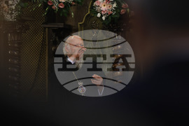 Патриаршески избирателен църковен събор за избор на нов български патриарх - Катедрален храм „Св. вмчца Неделя“ - Вселенски патриарх Вартоломей