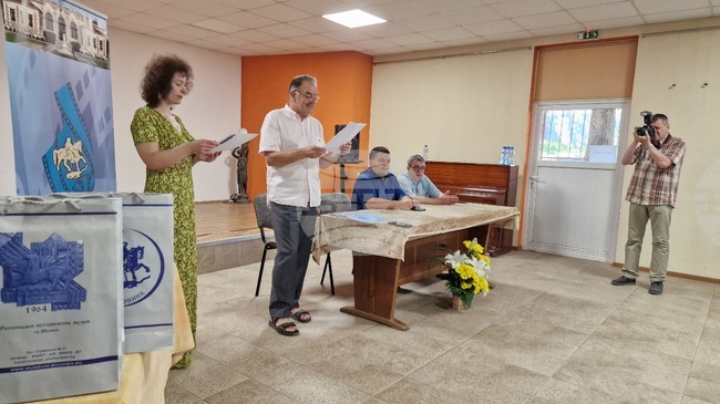 Шумен - Международен фестивал на любителските исторически филми - награди