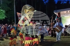 Враца - Национален фолклорен събор „Леденика“