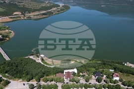 Албания - Кукъс - изглед