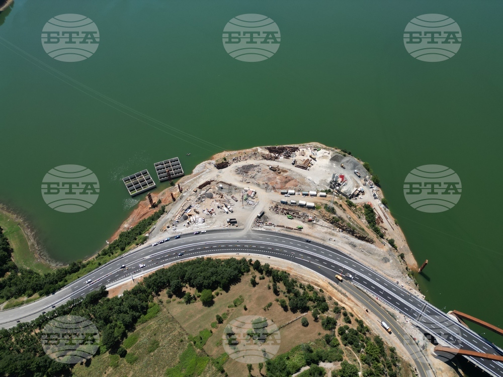 Албания - Кукъс - изглед