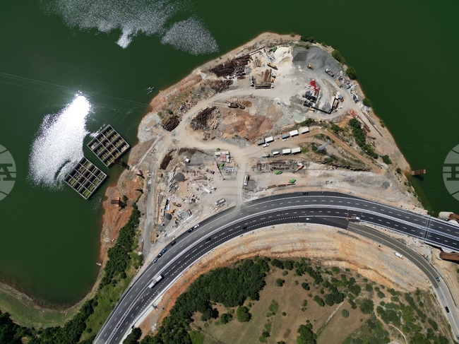 Албания - Кукъс - изгледи