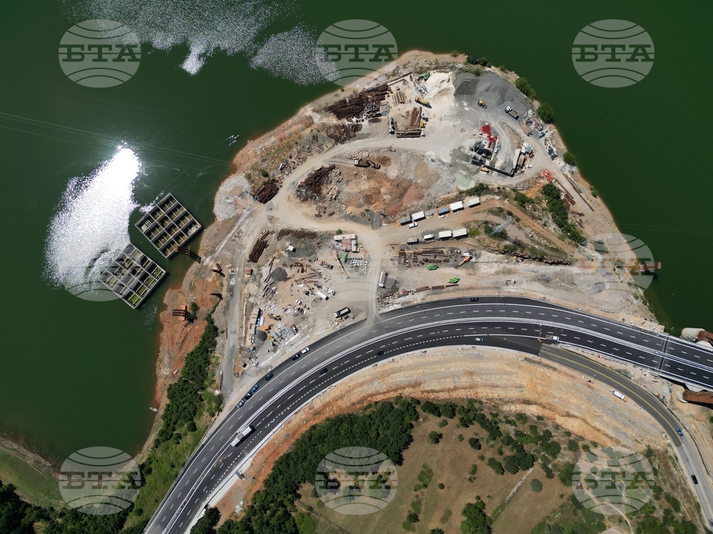 Албания - Кукъс - изглед