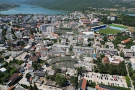 Албания - Кукъс - изглед