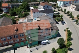 Албания - Кукъс - изглед