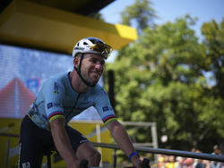 Cycling Tour de France